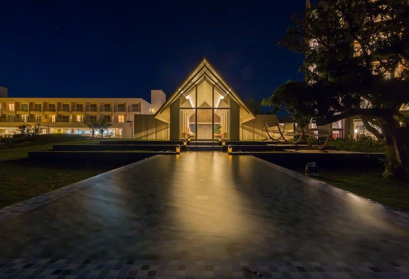 Beach Hotel Sunshine Ishigakijima