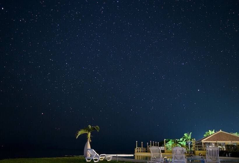 Beach Hotel Sunshine Ishigakijima