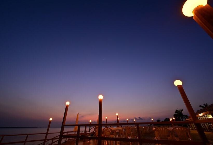 Beach Hotel Sunshine Ishigakijima