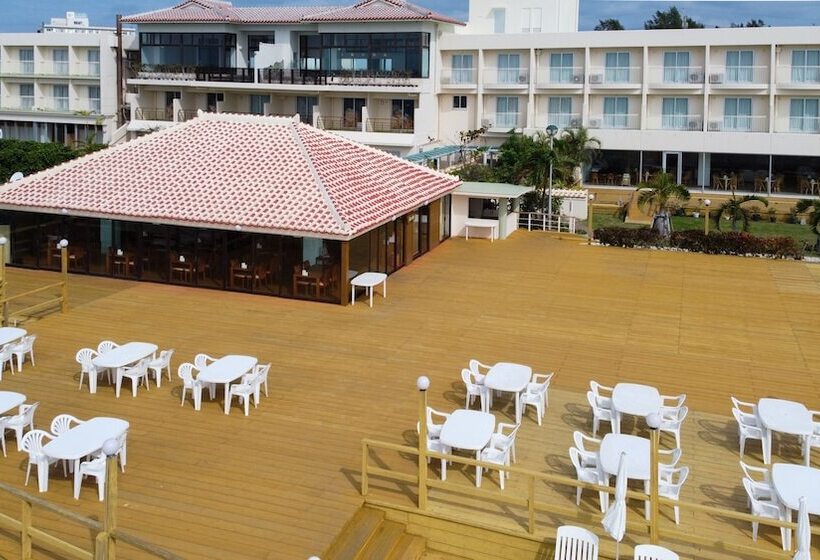 Beach Hotel Sunshine Ishigakijima
