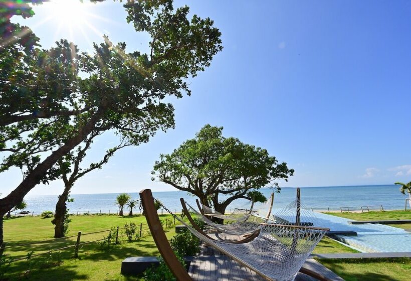 Beach Hotel Sunshine Ishigakijima