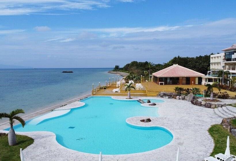 Beach Hotel Sunshine Ishigakijima