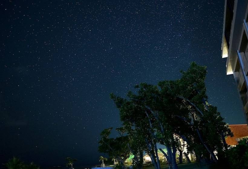 Beach Hotel Sunshine Ishigakijima