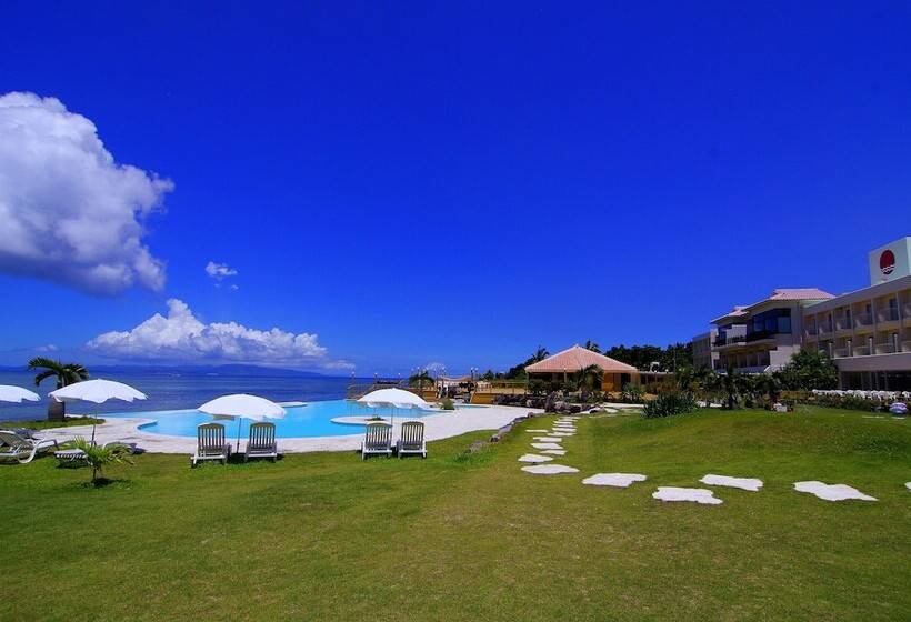 Beach Hotel Sunshine Ishigakijima