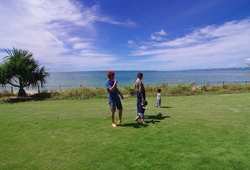 Beach Hotel Sunshine Ishigakijima