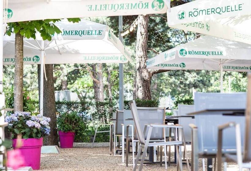 هتل Bergwirt Schönbrunn