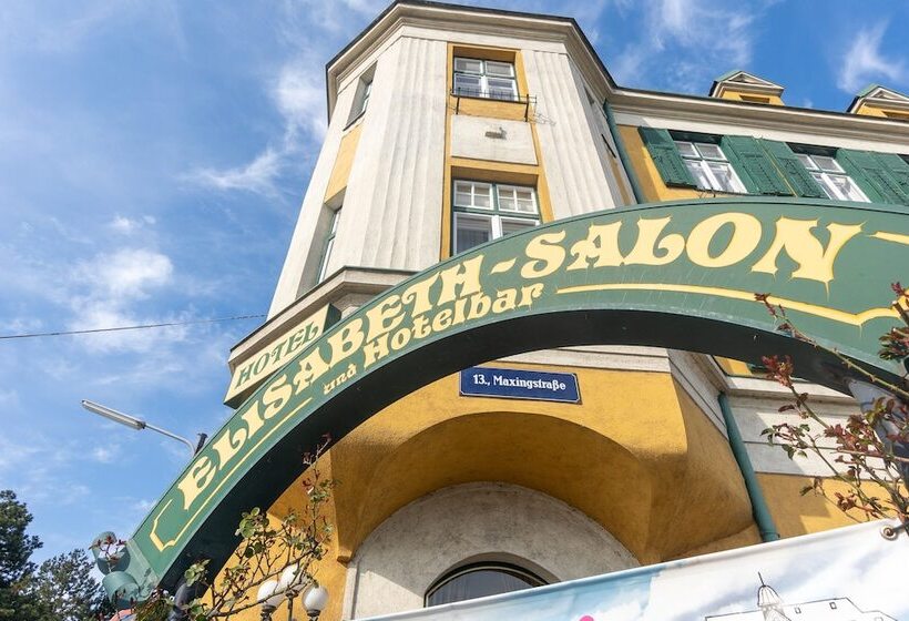 هتل Bergwirt Schönbrunn