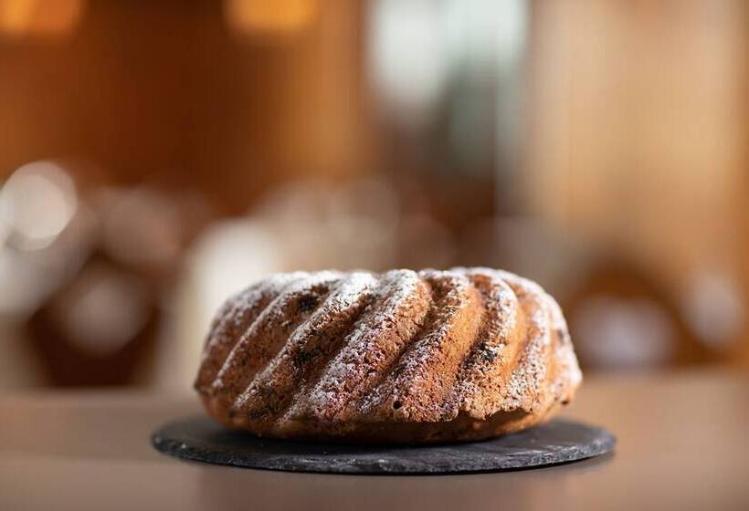 هتل Bergwirt Schönbrunn