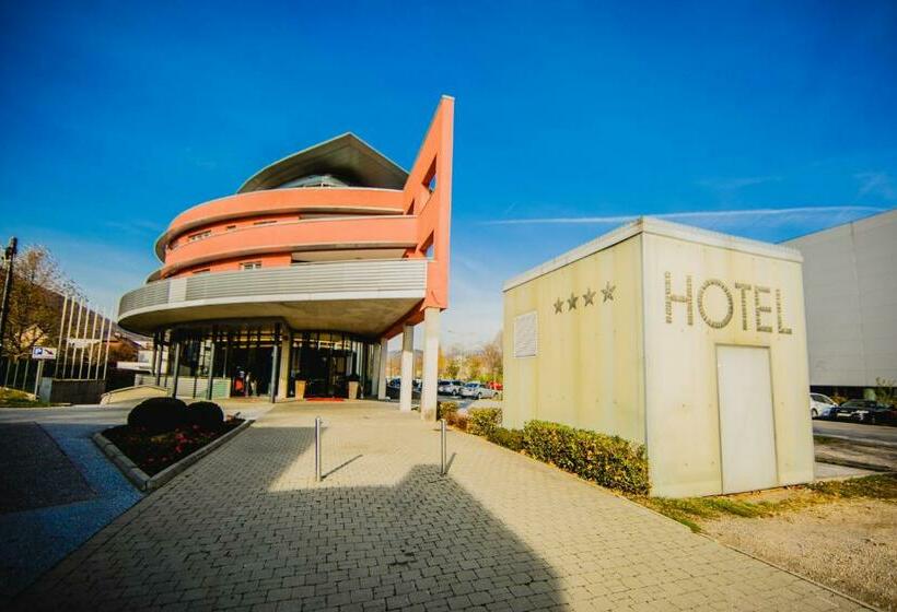 هتل Bokan Exclusiv