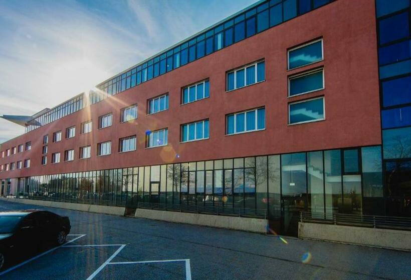 ホテル Bokan Exclusiv