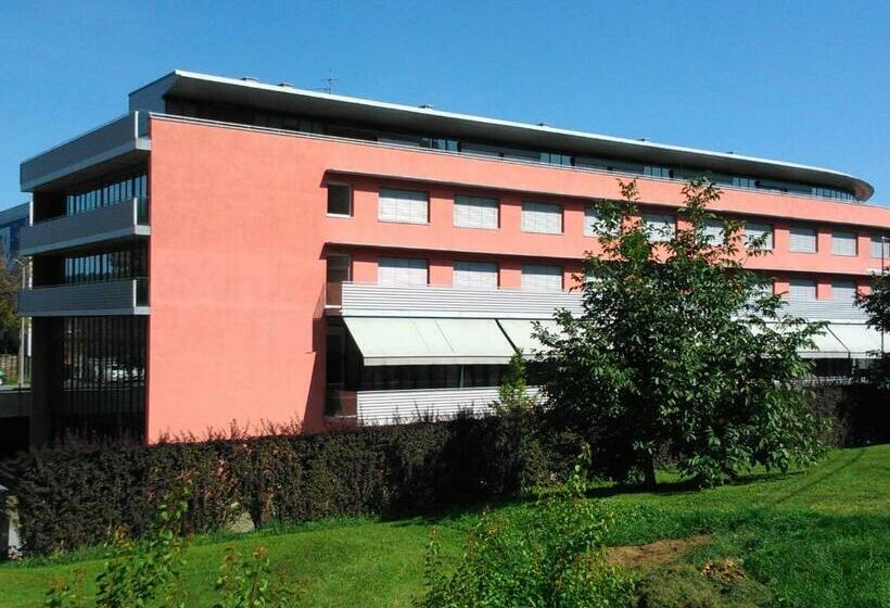 ホテル Bokan Exclusiv