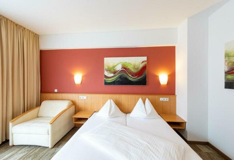 هتل Bokan Exclusiv