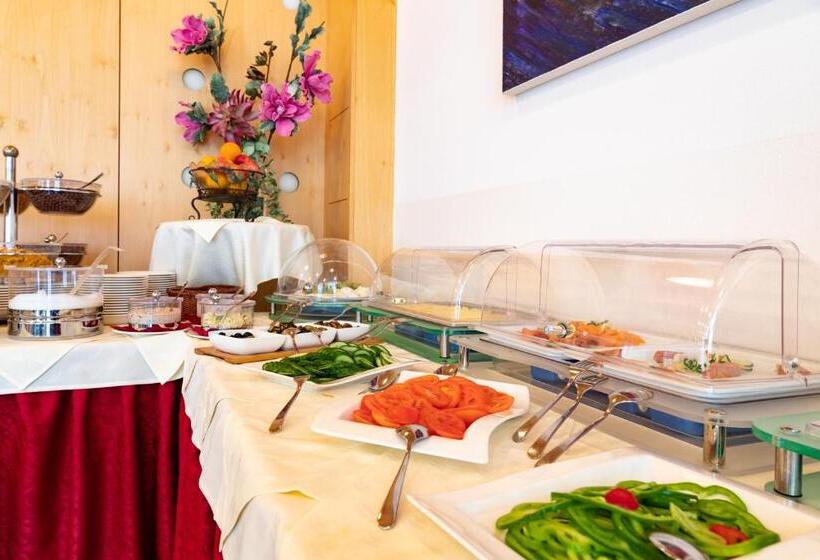 ホテル Bokan Exclusiv