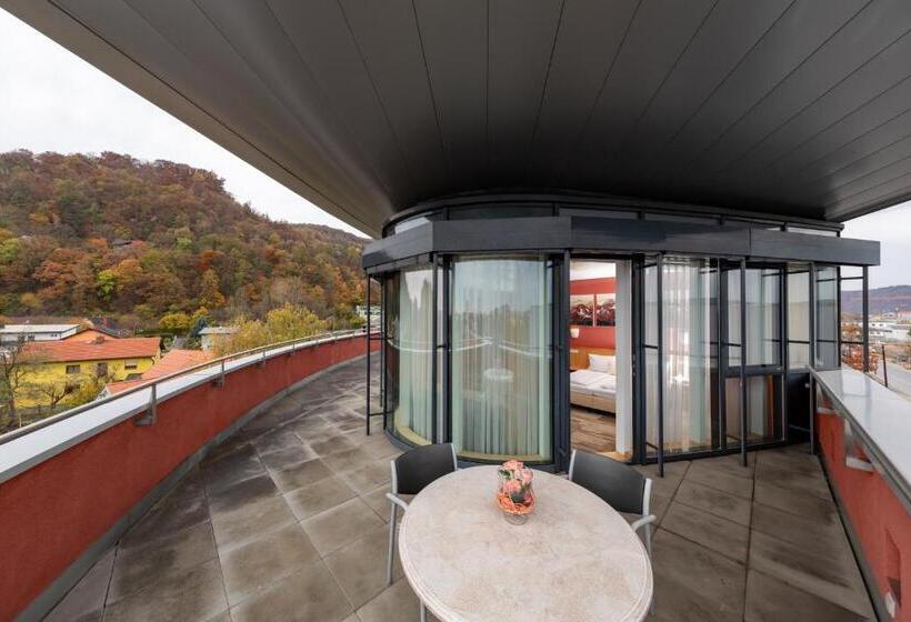 هتل Bokan Exclusiv