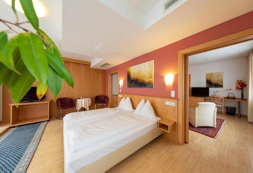 ホテル Bokan Exclusiv