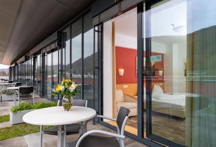 ホテル Bokan Exclusiv