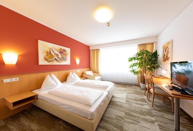 ホテル Bokan Exclusiv