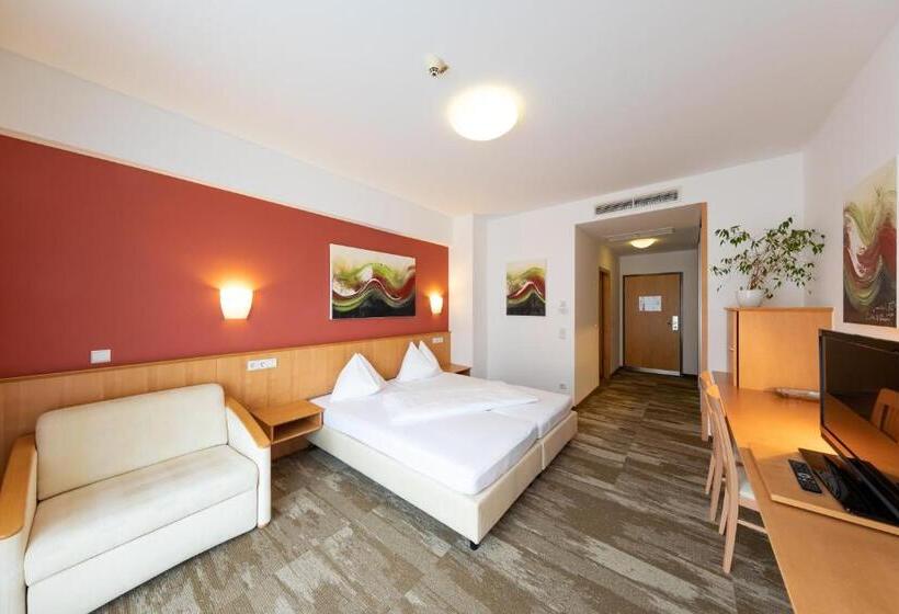 هتل Bokan Exclusiv