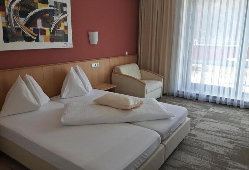 ホテル Bokan Exclusiv