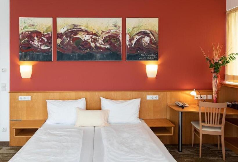 هتل Bokan Exclusiv