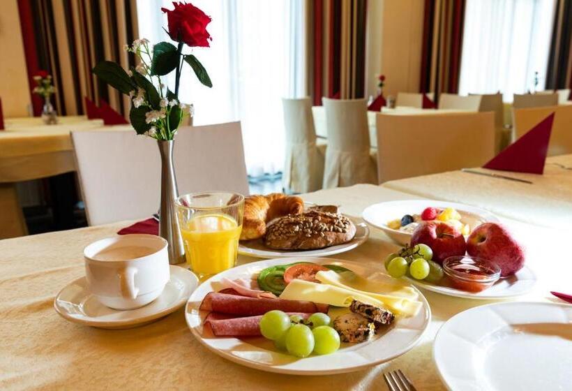 ホテル Bokan Exclusiv