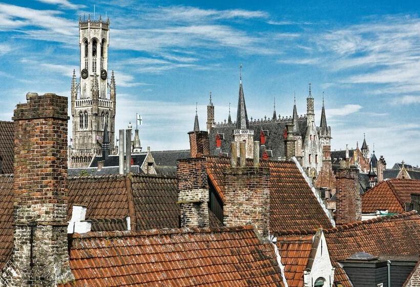 בית מלון כפרי Botaniek