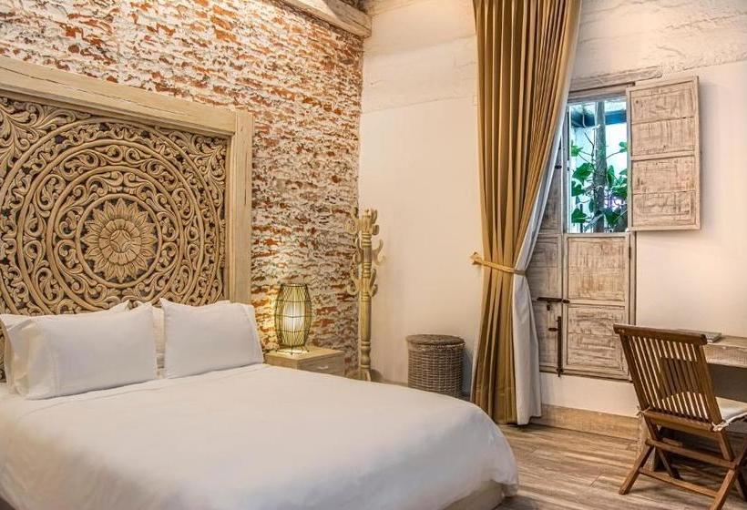 فندق Alko Boutique