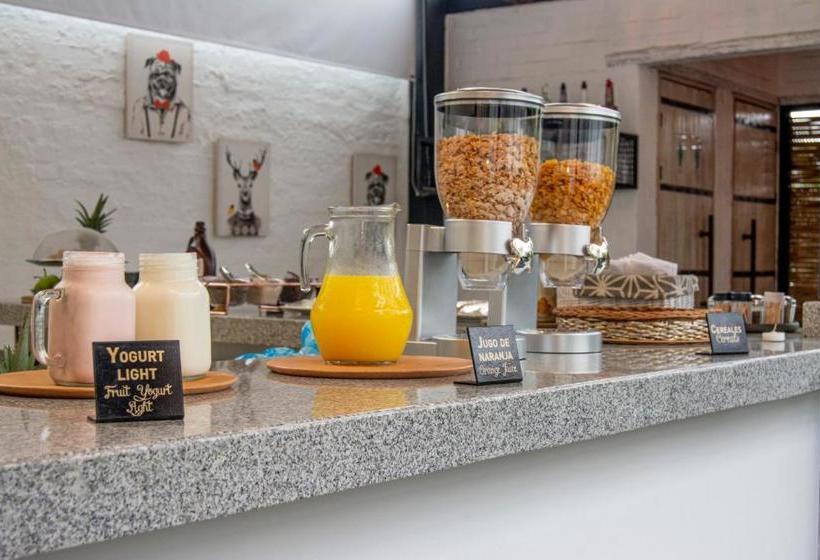 فندق Alko Boutique