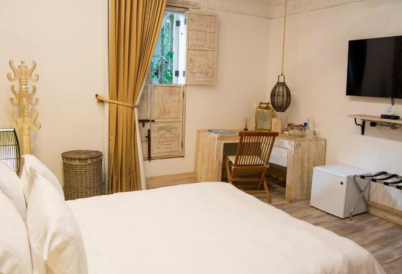 فندق Alko Boutique