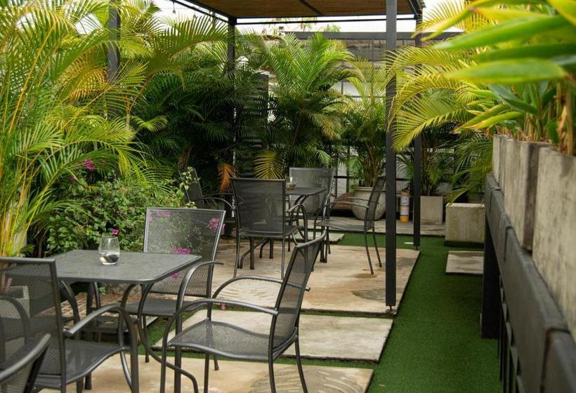 فندق Alko Boutique