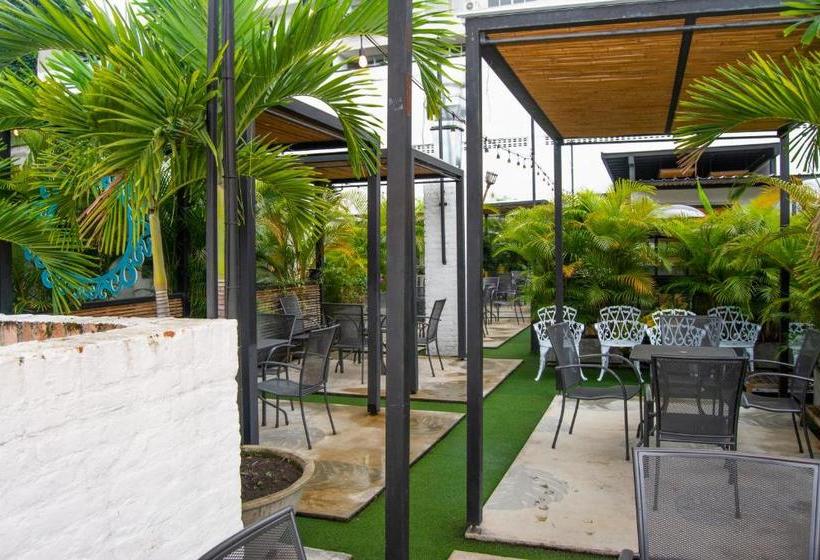 فندق Alko Boutique