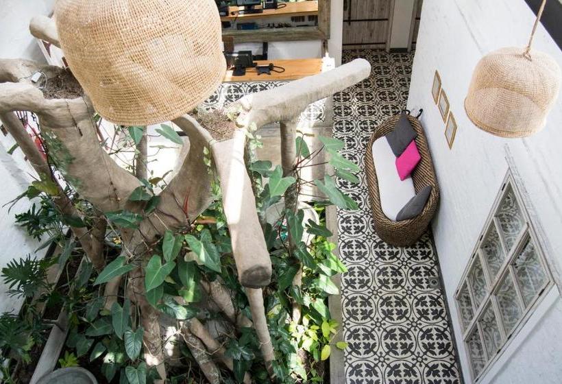 فندق Alko Boutique