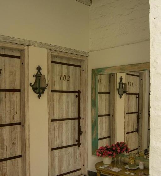 فندق Alko Boutique