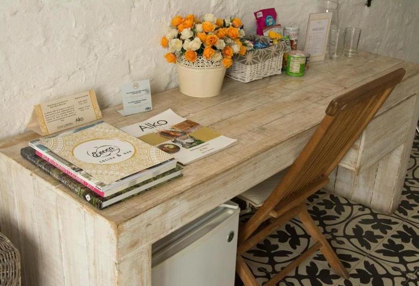 فندق Alko Boutique