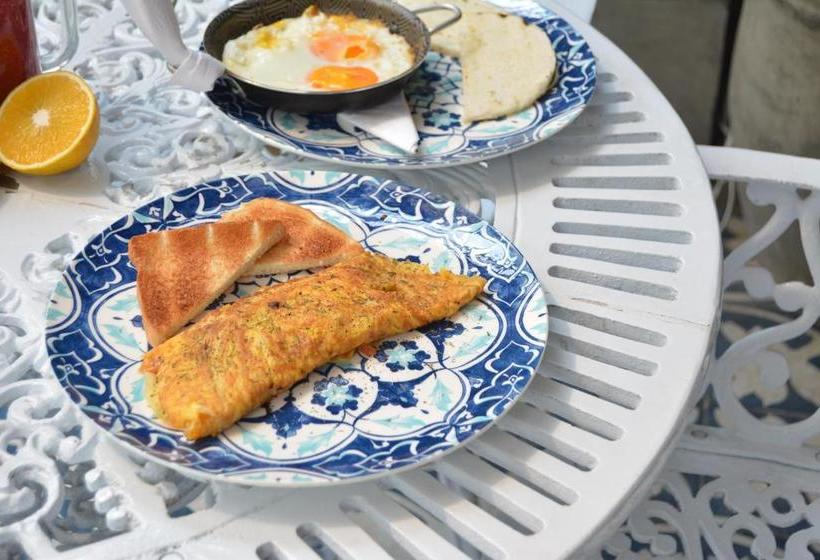 فندق Alko Boutique