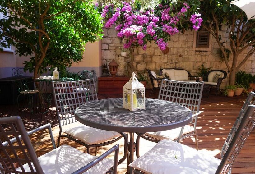 בית מלון כפרי Boutique Guest Accommodation Zephyrus