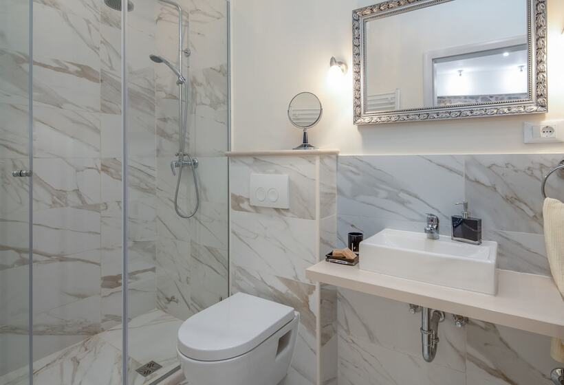 בית מלון כפרי Boutique Guest Accommodation Zephyrus