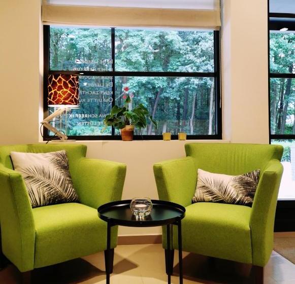 בית מלון כפרי Boutique  Noah