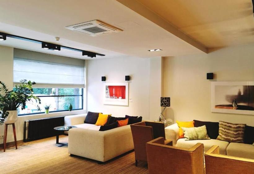 בית מלון כפרי Boutique  Noah