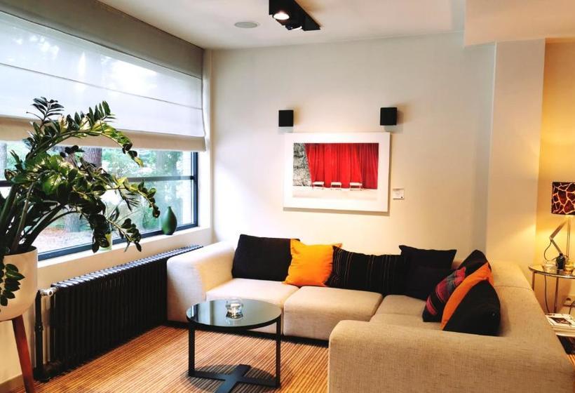 בית מלון כפרי Boutique  Noah