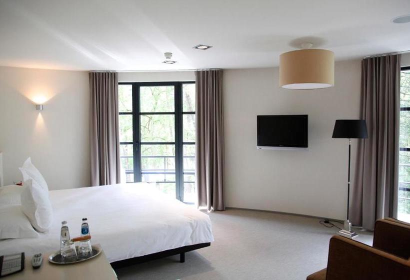 בית מלון כפרי Boutique  Noah