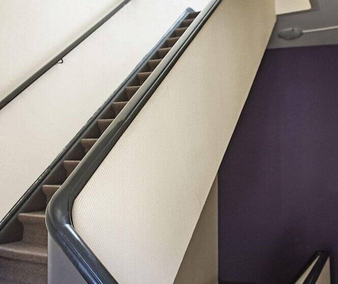 酒店 Cathedral Gent Centrum