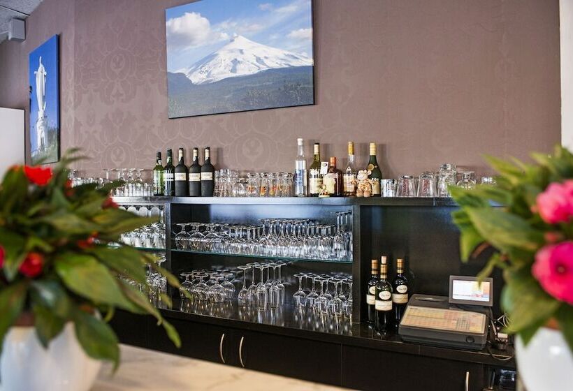 酒店 Cathedral Gent Centrum