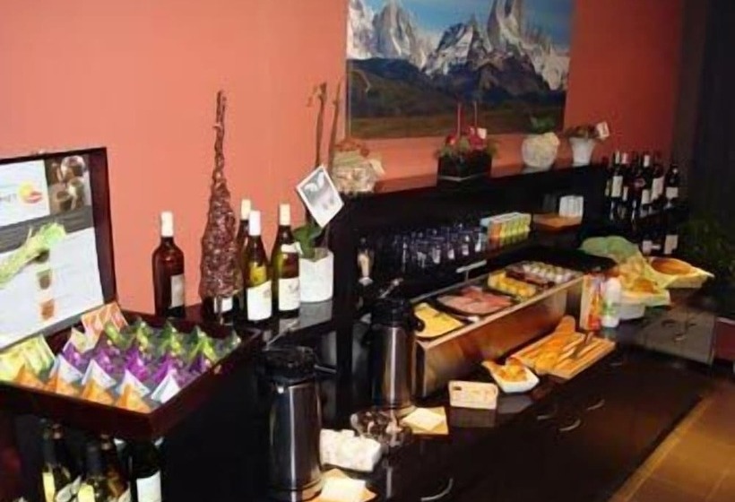 酒店 Cathedral Gent Centrum