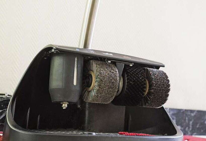 酒店 Cathedral Gent Centrum