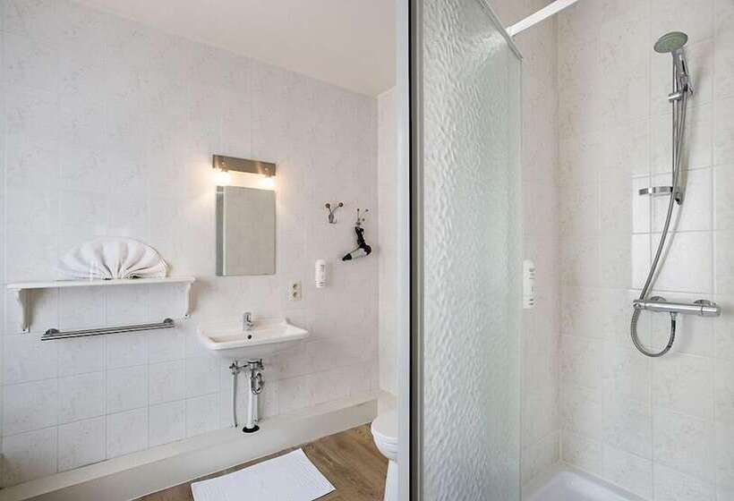 酒店 Cathedral Gent Centrum