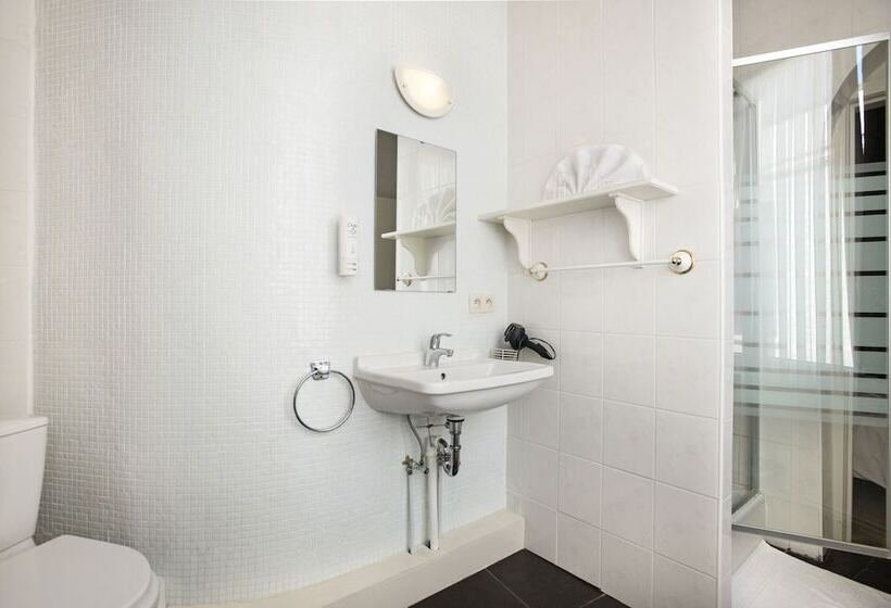 酒店 Cathedral Gent Centrum