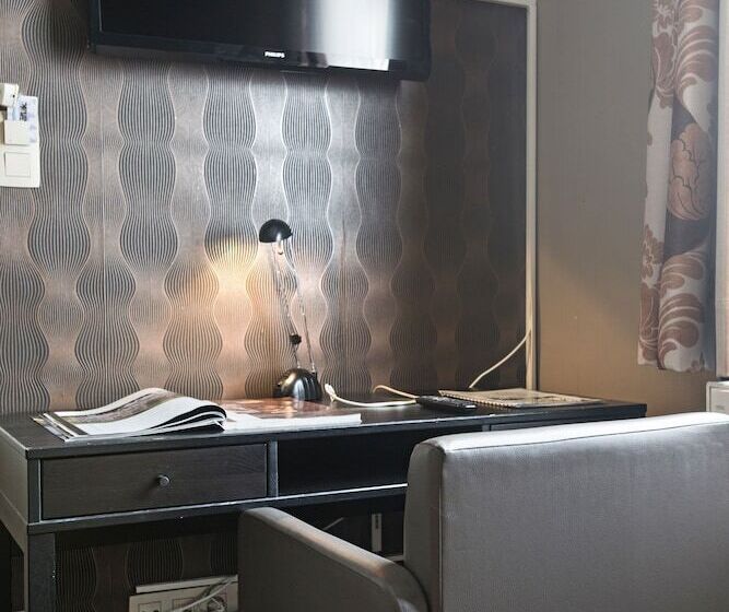 酒店 Cathedral Gent Centrum