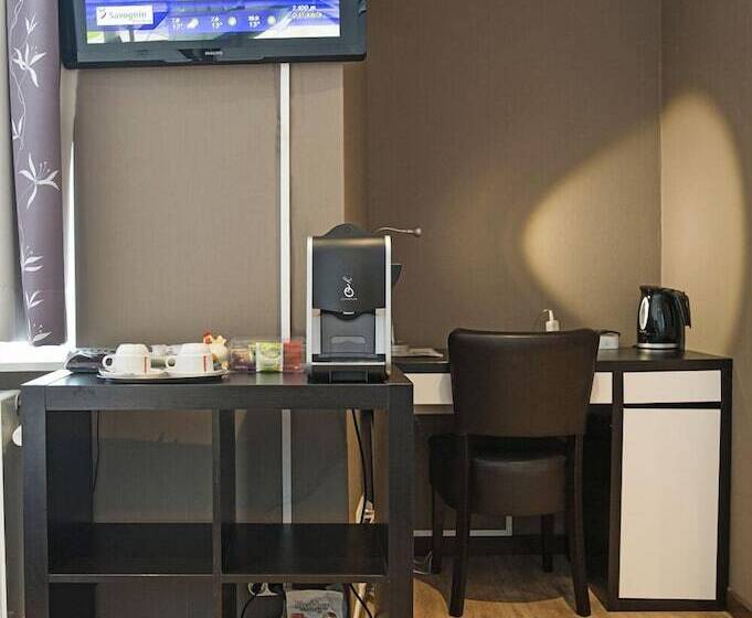 酒店 Cathedral Gent Centrum