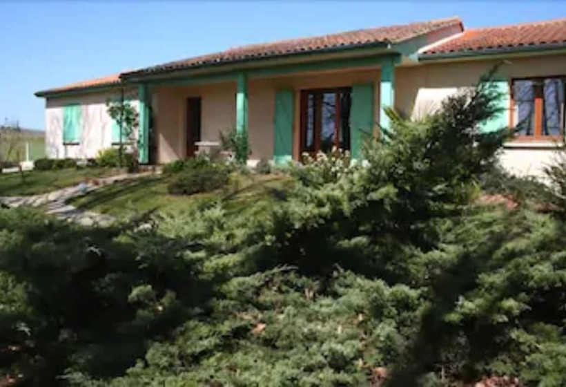 호텔 Château De Sanse